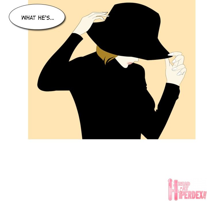 Her Face page 39