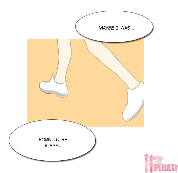 Her Face page 49