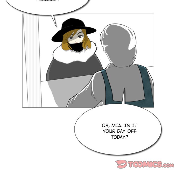 Her Face page 54