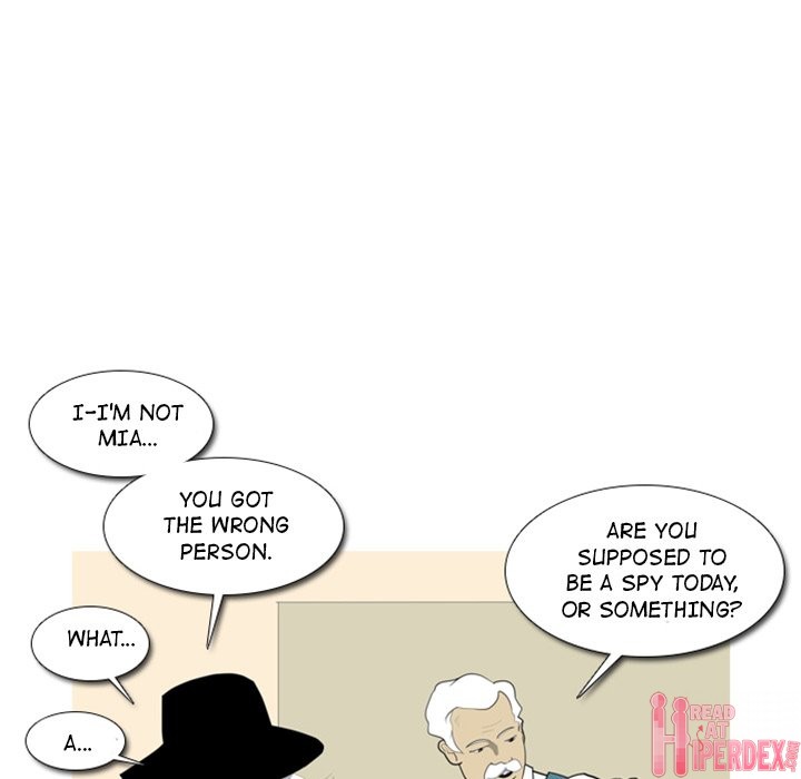 Her Face page 55