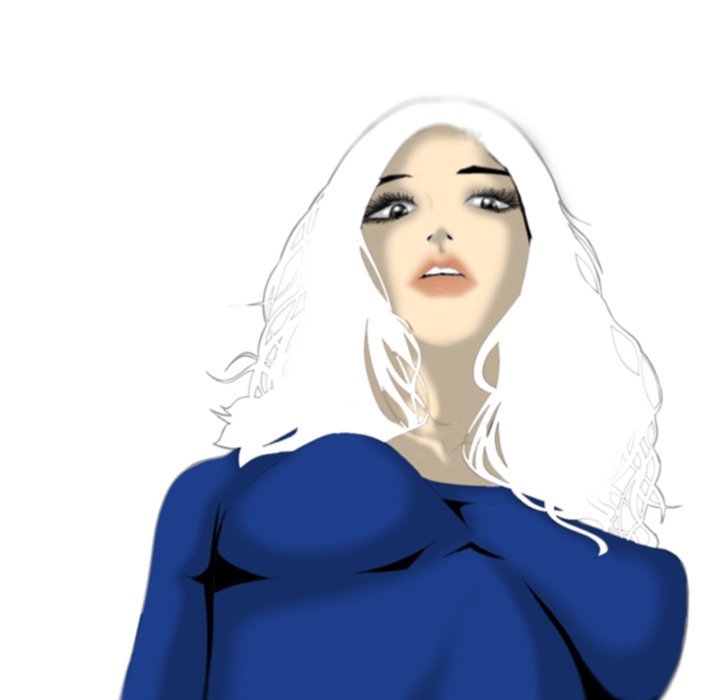 Her Face page 61