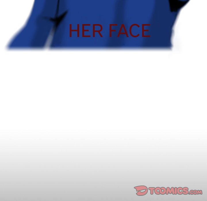 Her Face page 62