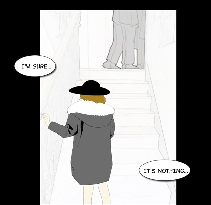 Her Face page 67