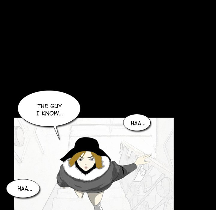 Her Face page 68