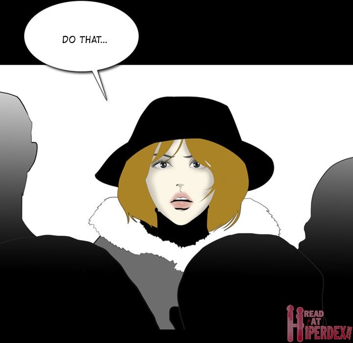 Her Face page 71
