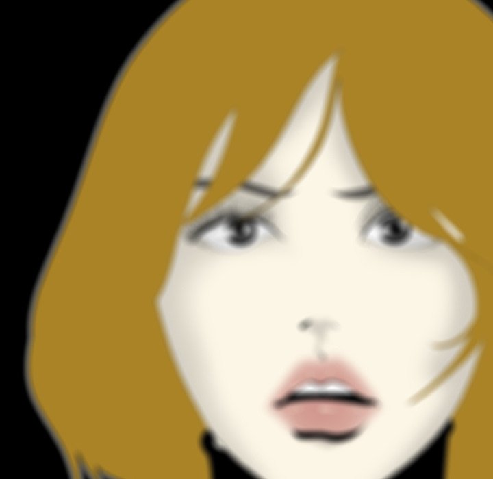 Her Face page 79