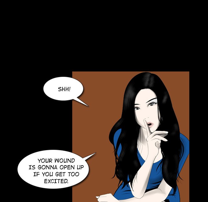 Her Face page 21
