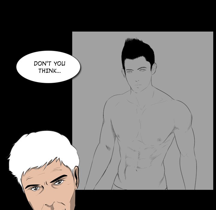 Her Face page 65