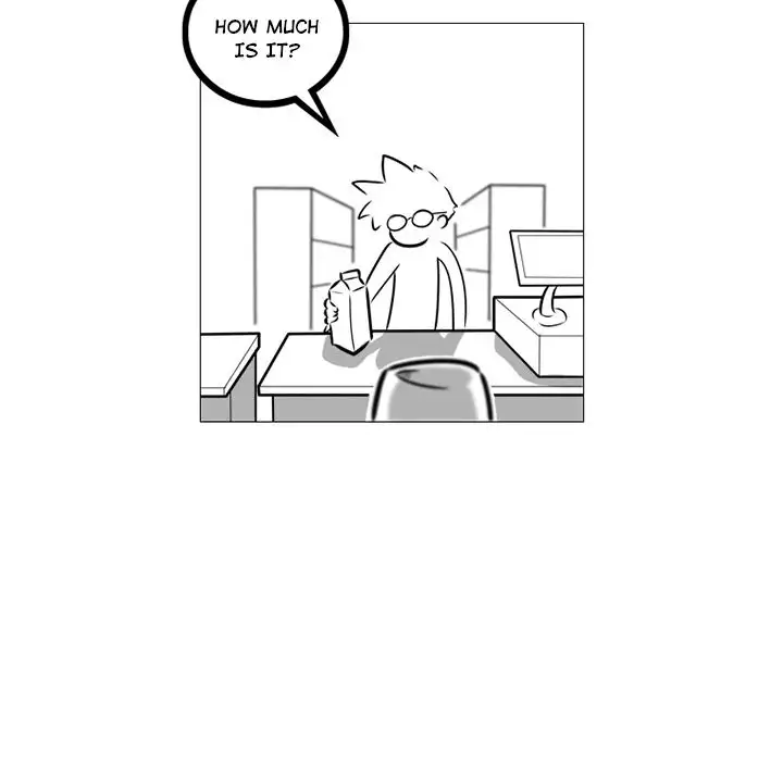 Her Face page 28