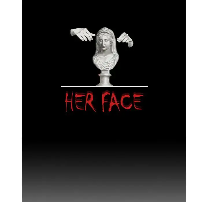 Her Face page 47