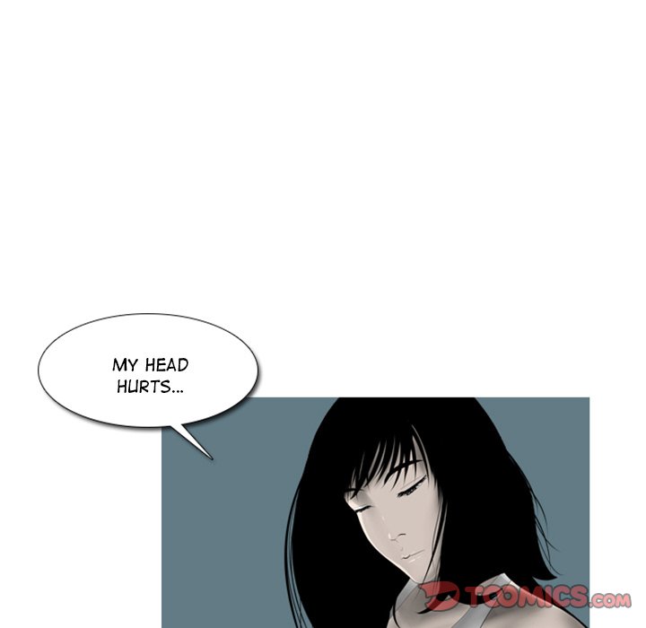 Her Face page 38