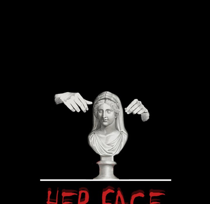 Her Face page 55