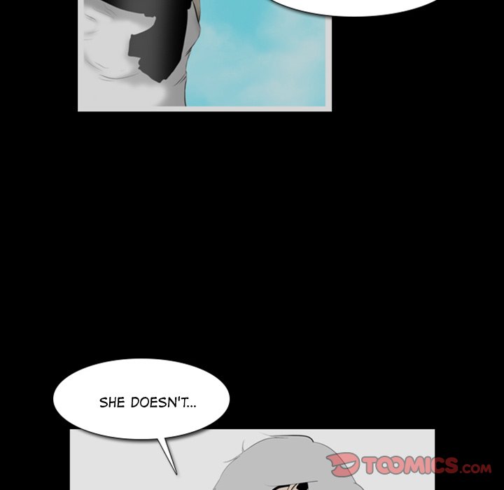 Her Face page 62