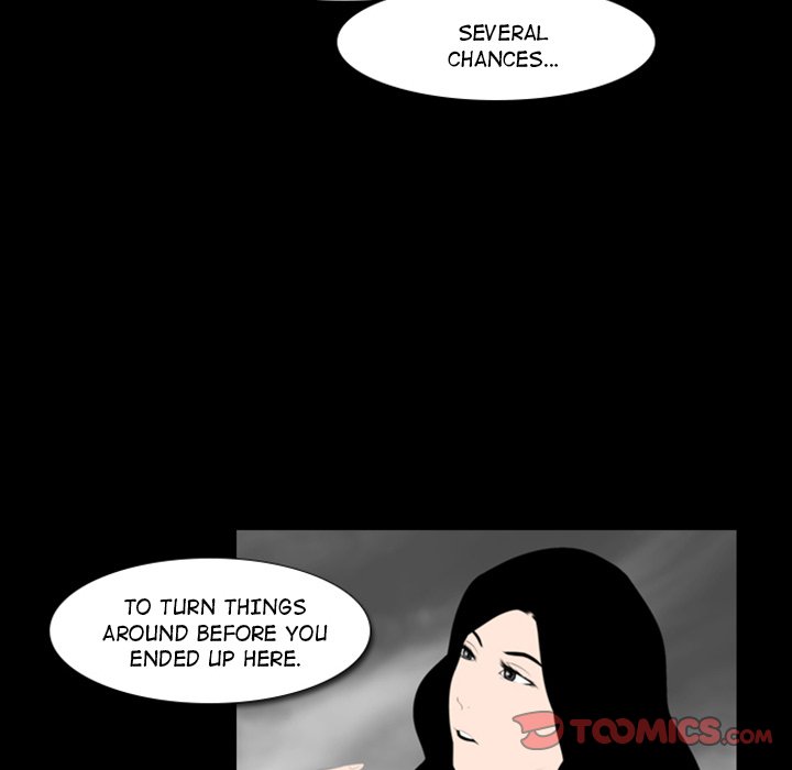 Her Face page 28