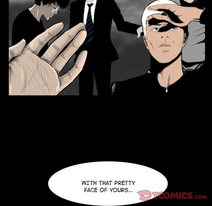 Her Face page 42