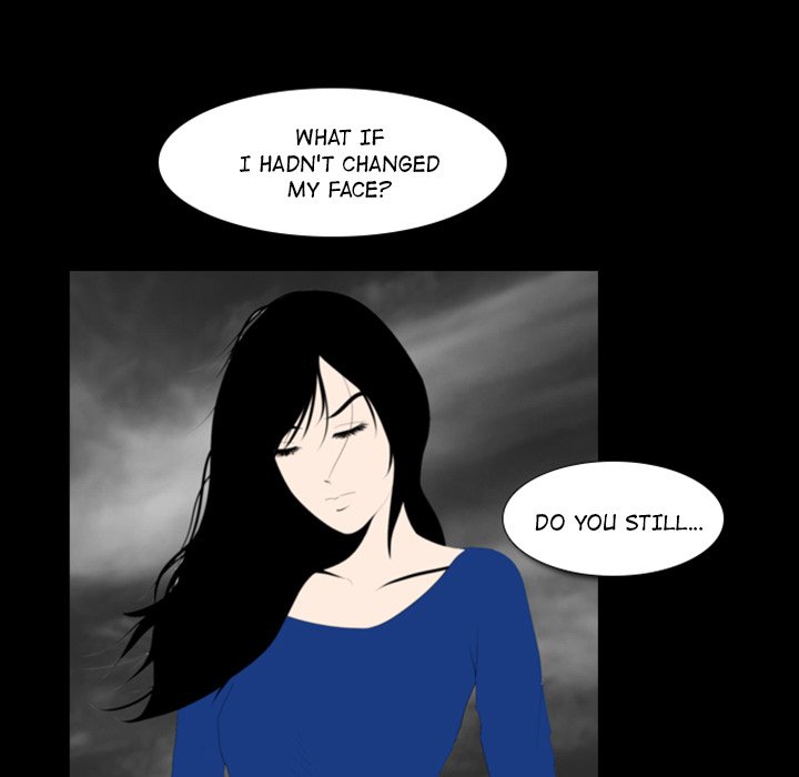 Her Face page 45