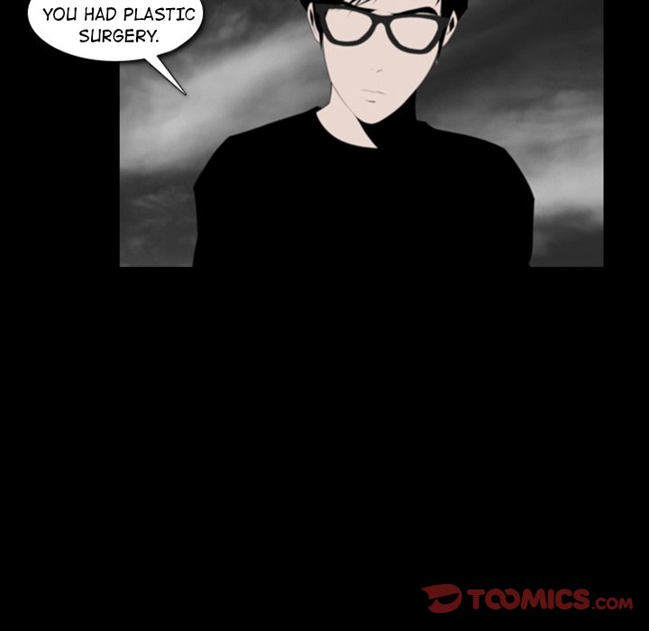 Her Face page 54