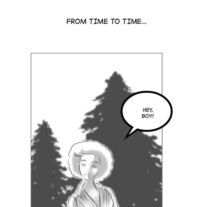 Her Face page 33