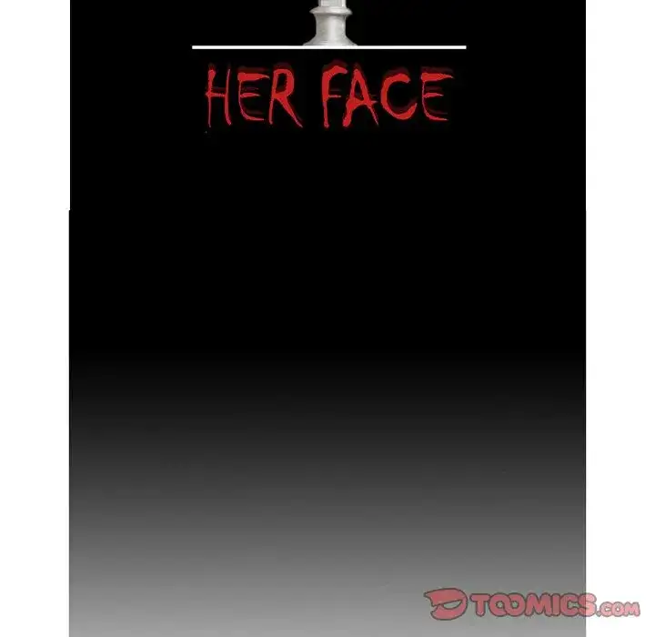 Her Face page 13