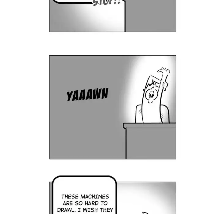 Her Face page 29