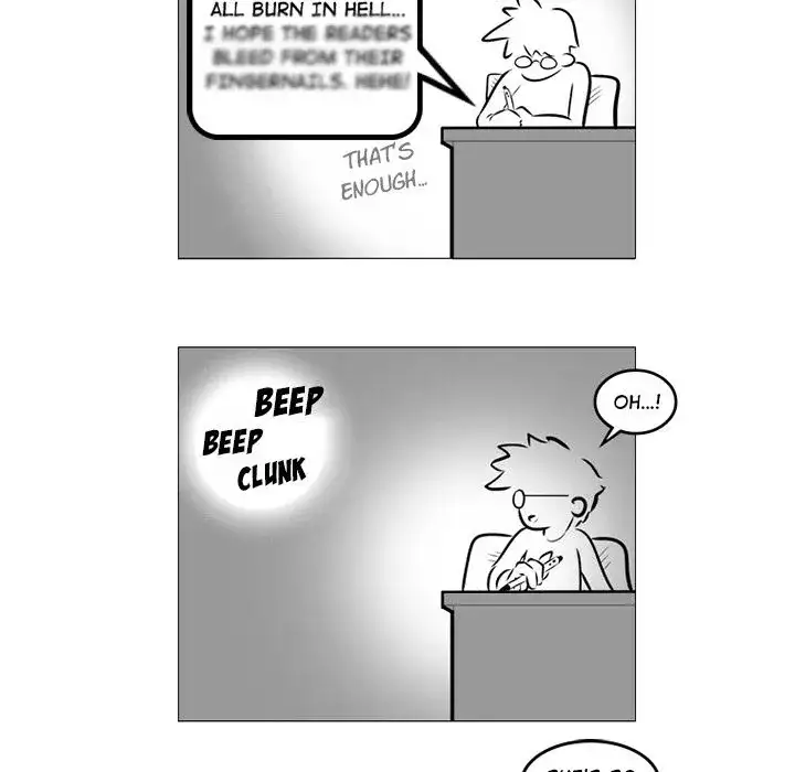 Her Face page 30