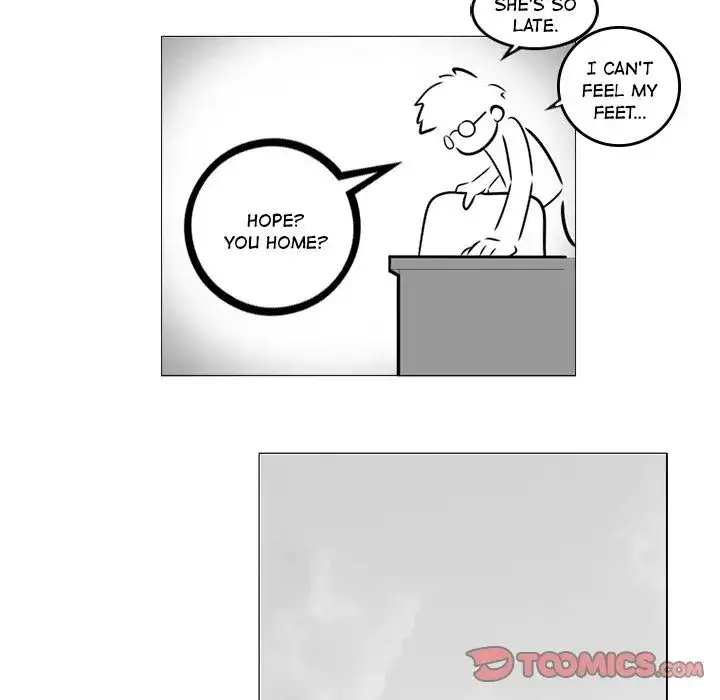 Her Face page 31