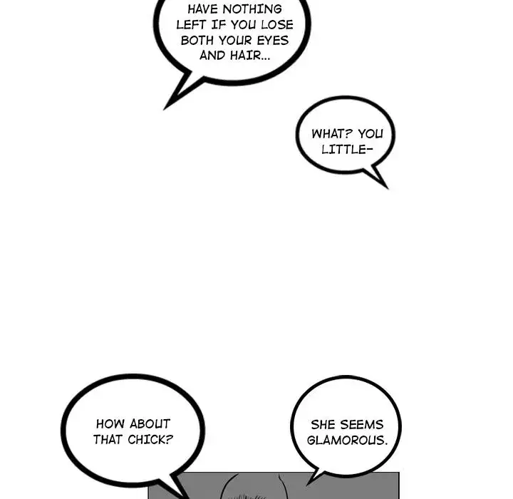 Her Face page 50