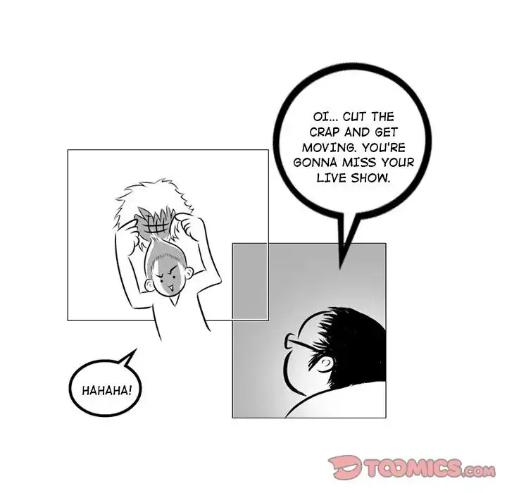 Her Face page 15