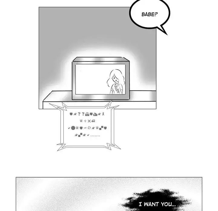 Her Face page 24