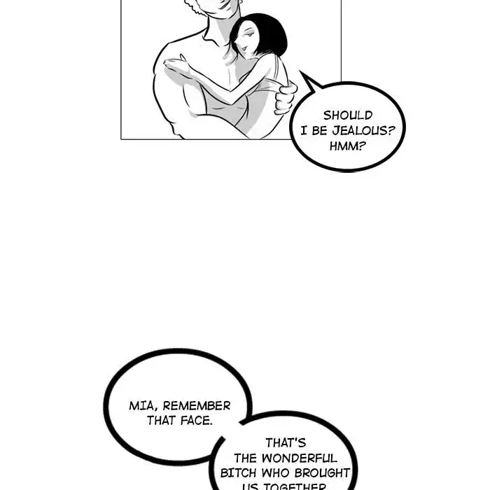 Her Face page 28