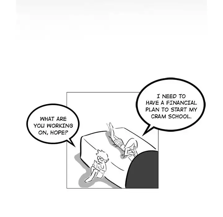 Her Face page 26