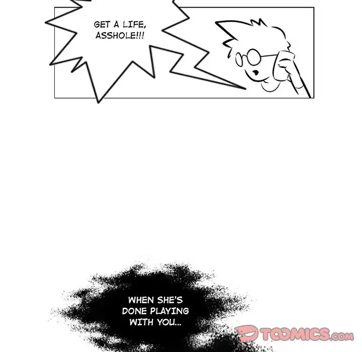 Her Face page 31