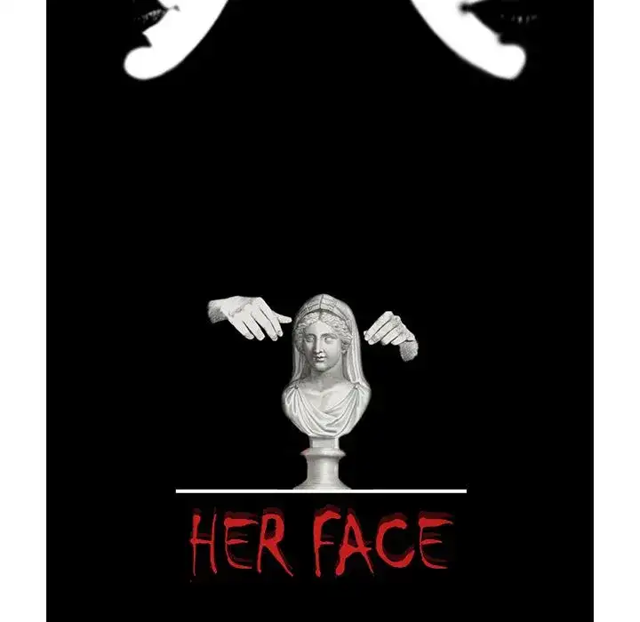 Her Face page 38