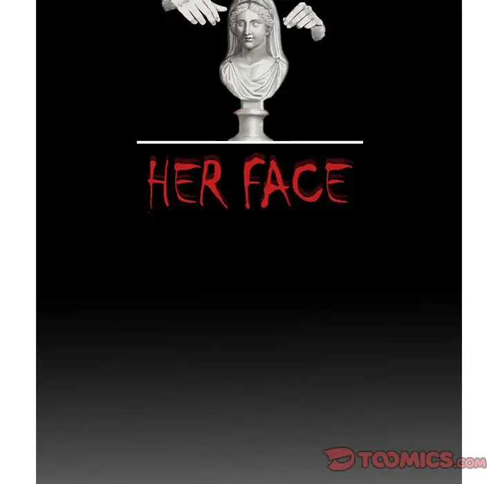 Her Face page 7