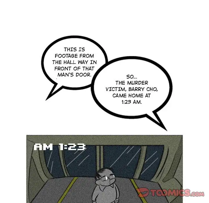 Her Face page 17