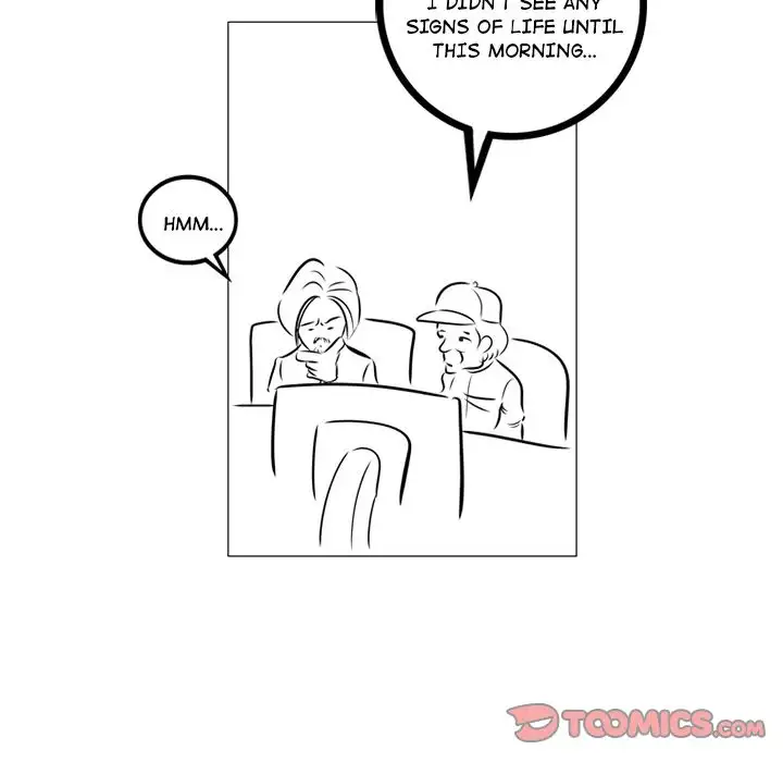 Her Face page 21