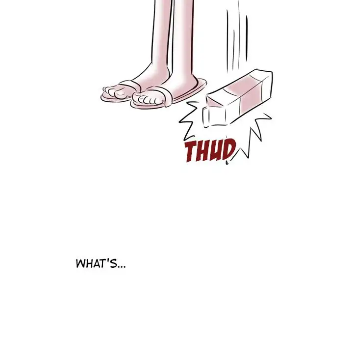 Her Face page 30