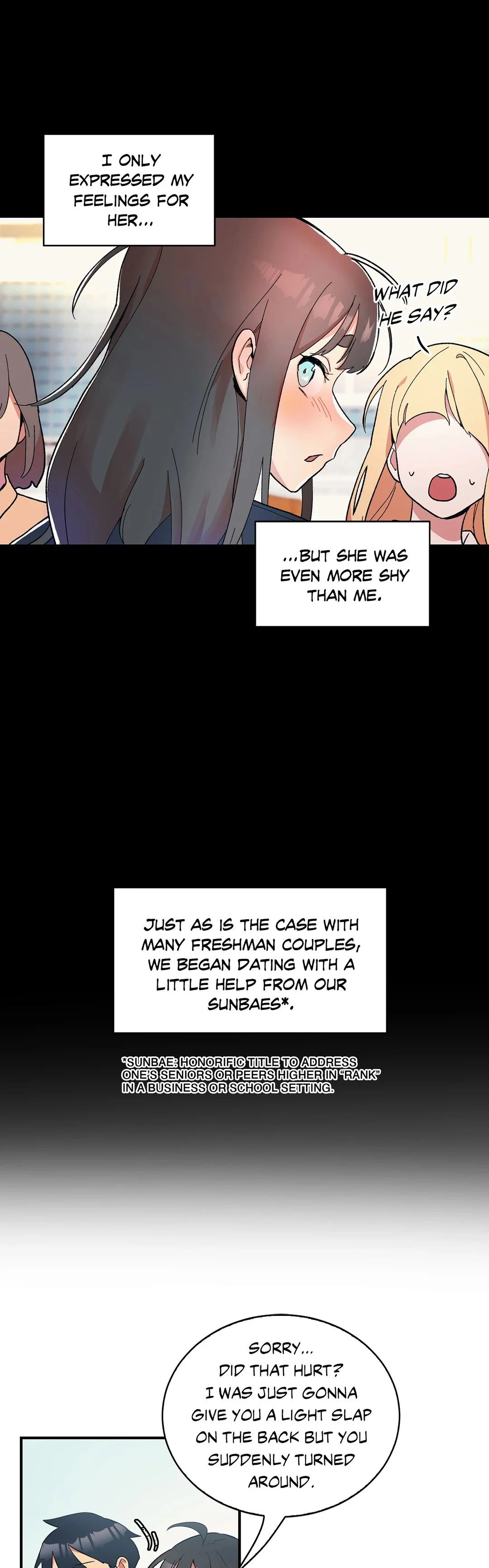 Her Nickname is… page 9