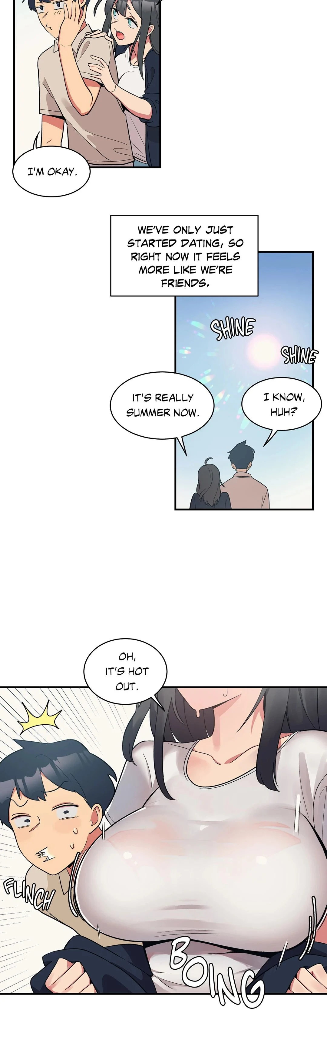 Her Nickname is… page 10