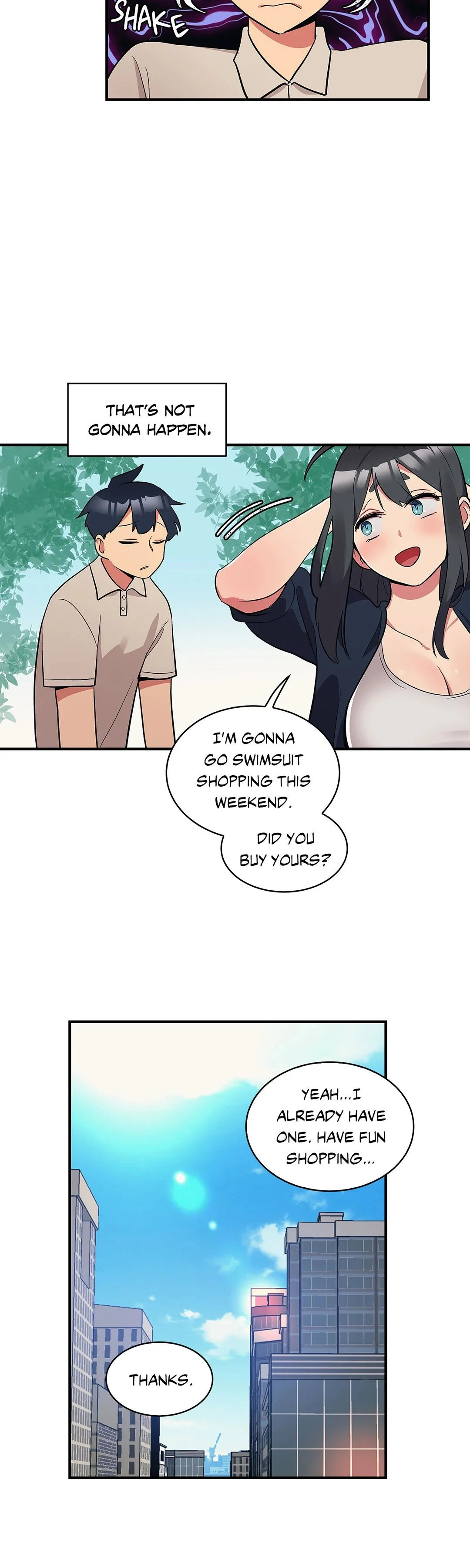 Her Nickname is… page 13