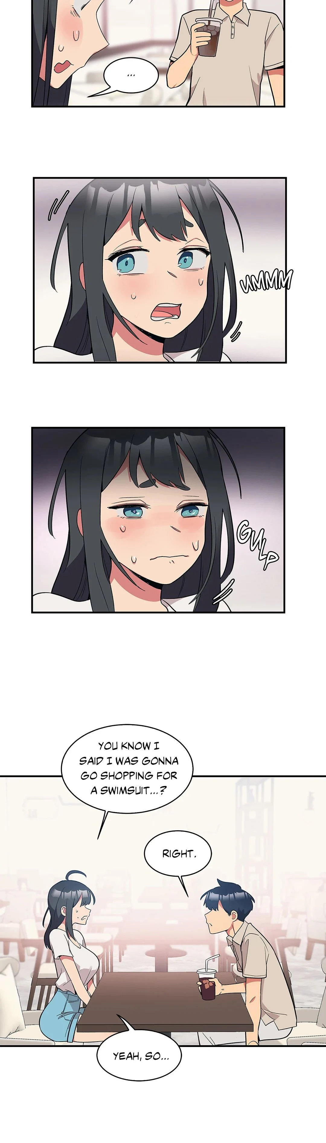 Her Nickname is… page 15