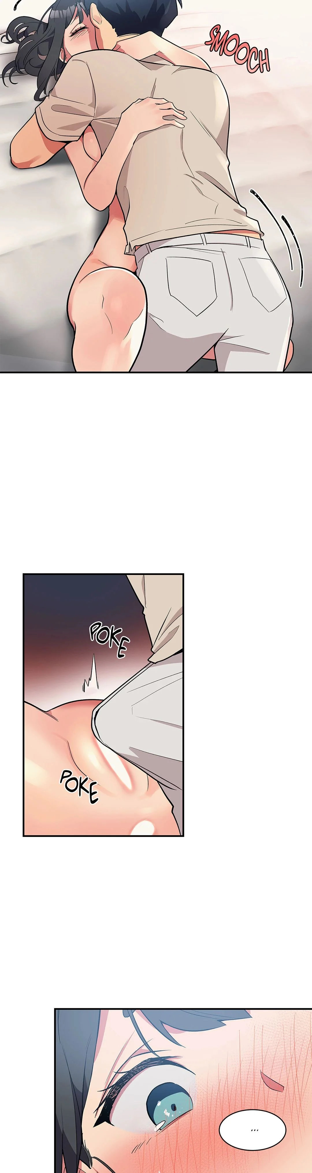 Her Nickname is… page 30