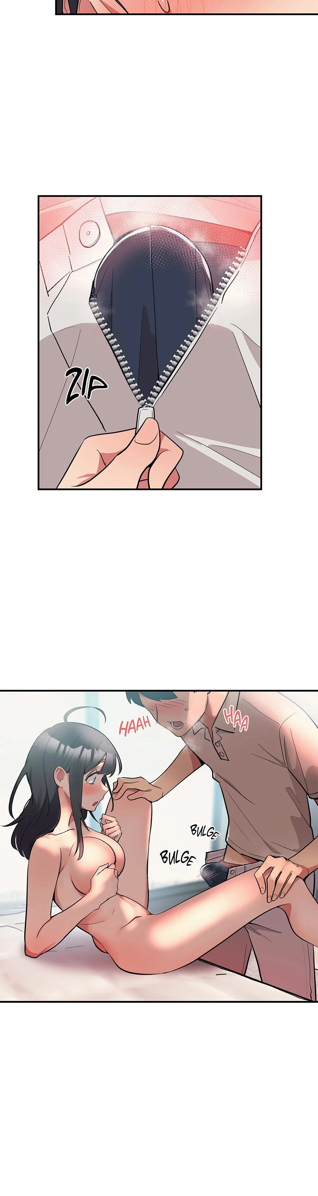 Her Nickname is… page 31