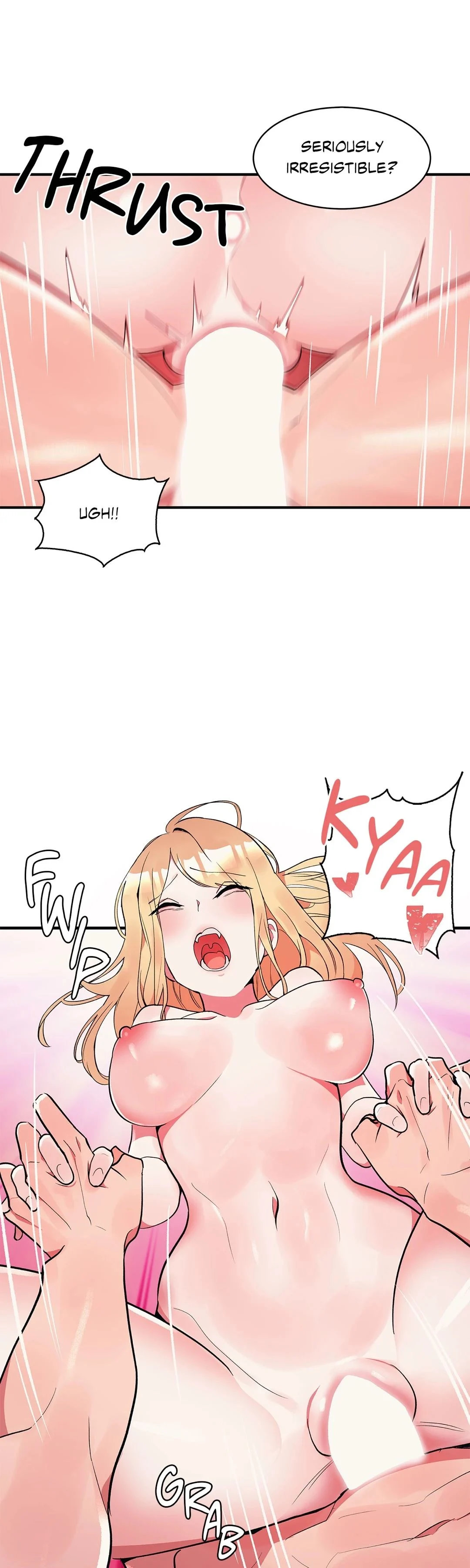 Her Nickname is… page 4