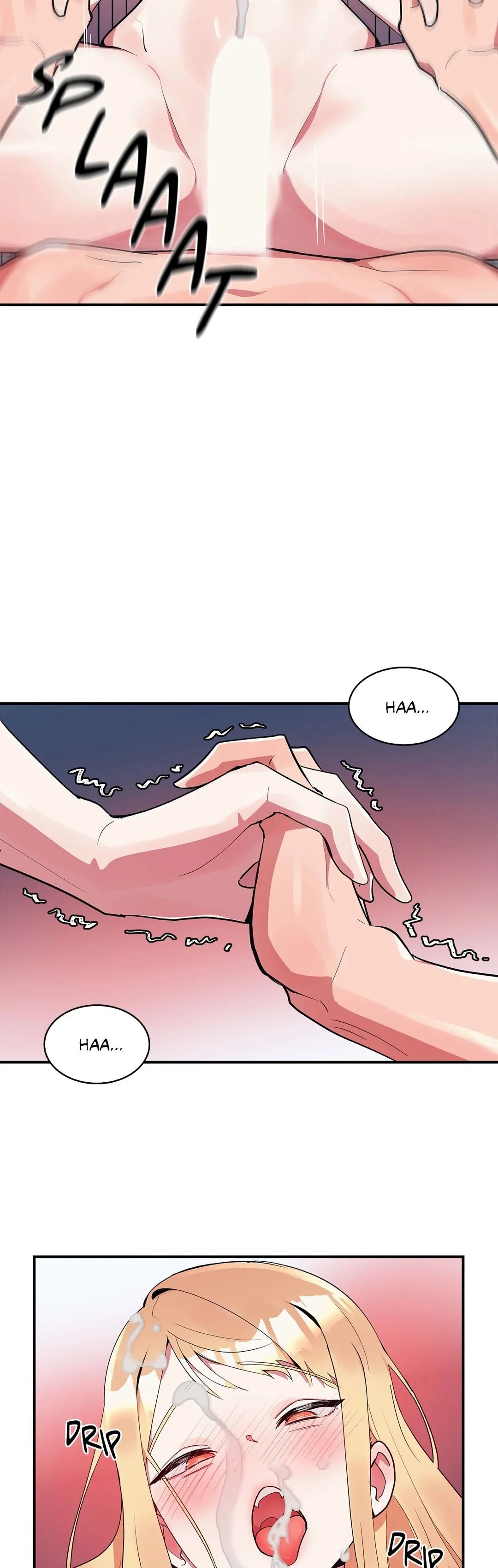 Her Nickname is… page 8