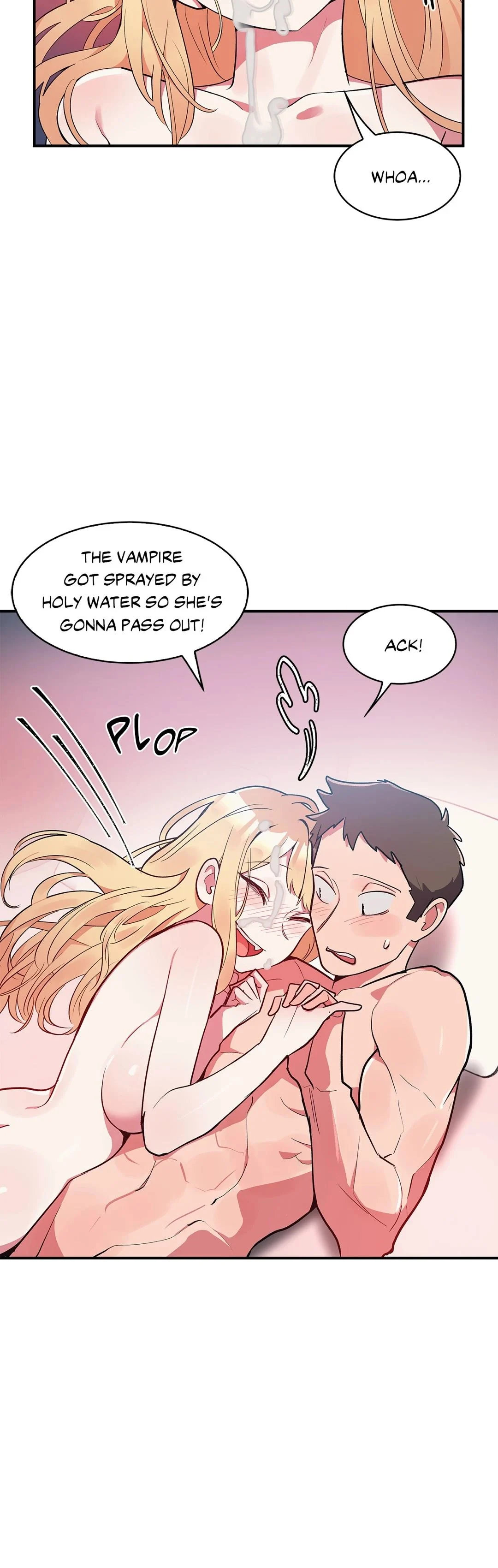 Her Nickname is… page 9