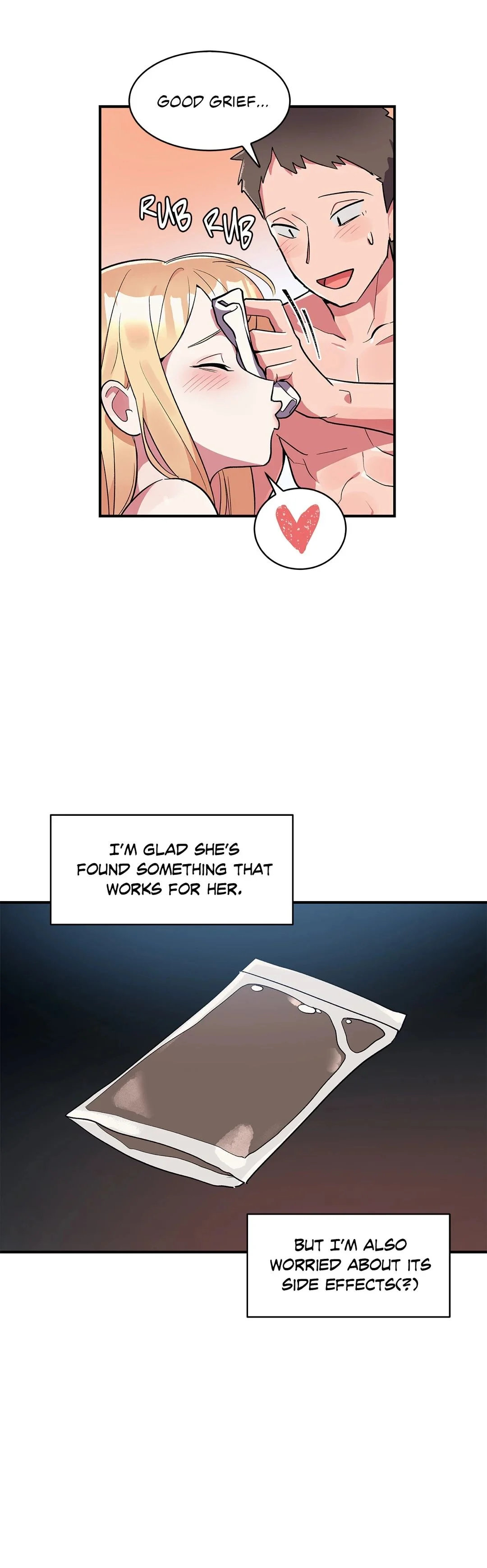 Her Nickname is… page 10