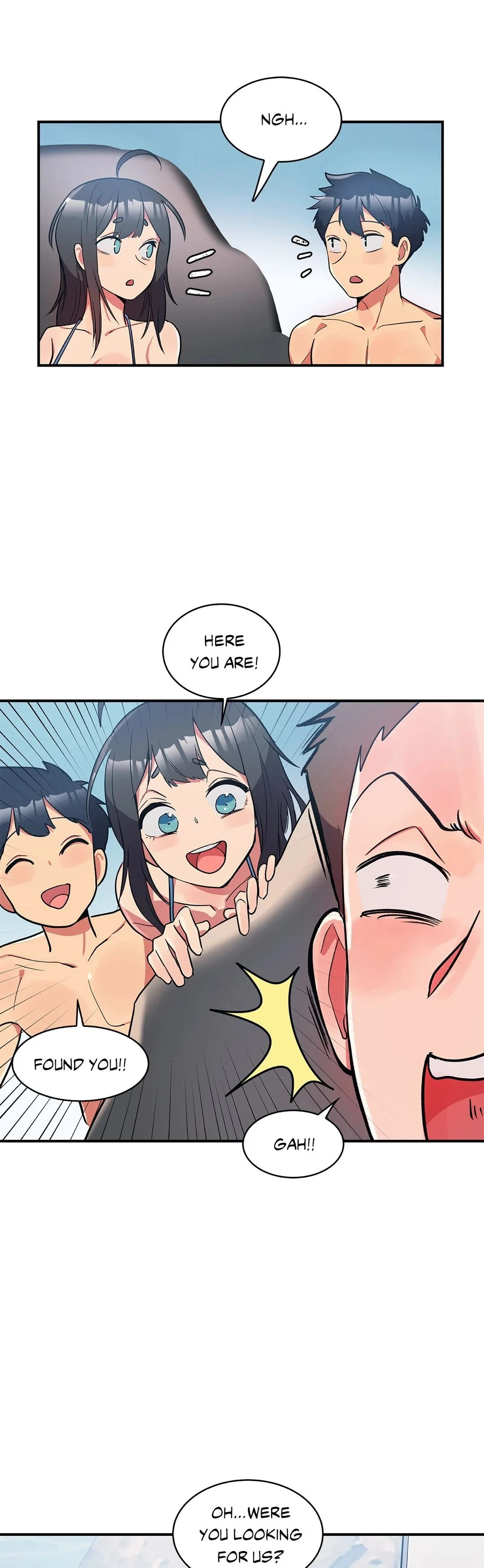 Her Nickname is… page 13