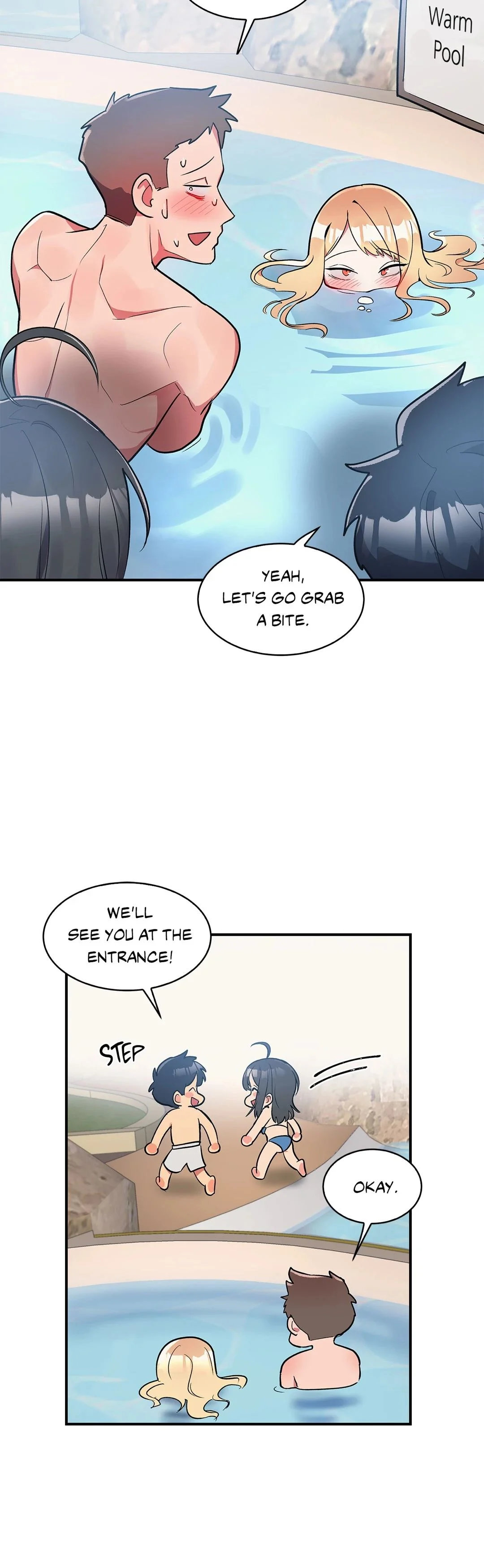 Her Nickname is… page 14