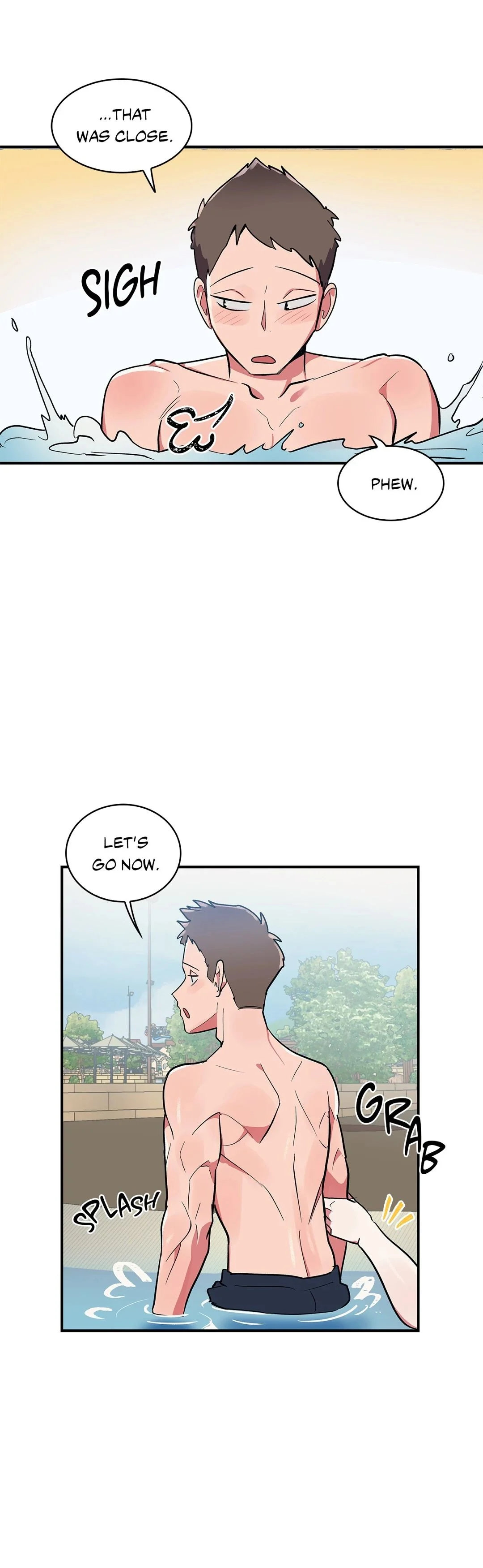 Her Nickname is… page 15